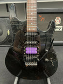 Vintage 1989 USA Hamer Chaparral Electric Guitar