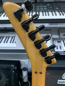 Vintage 1989 USA Hamer Chaparral Electric Guitar