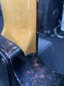 Vintage 1989 USA Hamer Chaparral Electric Guitar