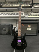 Vintage 1989 USA Hamer Chaparral Electric Guitar