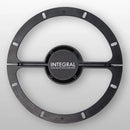 Integral Close-Cab Miking System ~ 10" Diameter