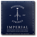 Augustine AIBL Imperial Blue String Set