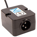 Integral Close-Cab Miking System ~ 10" Diameter