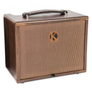 KINSMAN 45W Acoustic Amp ~ Mains/Battery Power