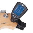 Kinsman Chromatic Clip-On Tuner