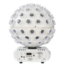 Kam Stratosphere Ghost Starburst ~ White