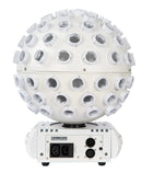 Kam Stratosphere Ghost Starburst ~ White