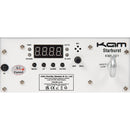 Kam Stratosphere Ghost Starburst ~ White