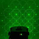 Kam Derby 8 Laser Light