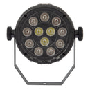 Kam Mini Par 12 USB Light