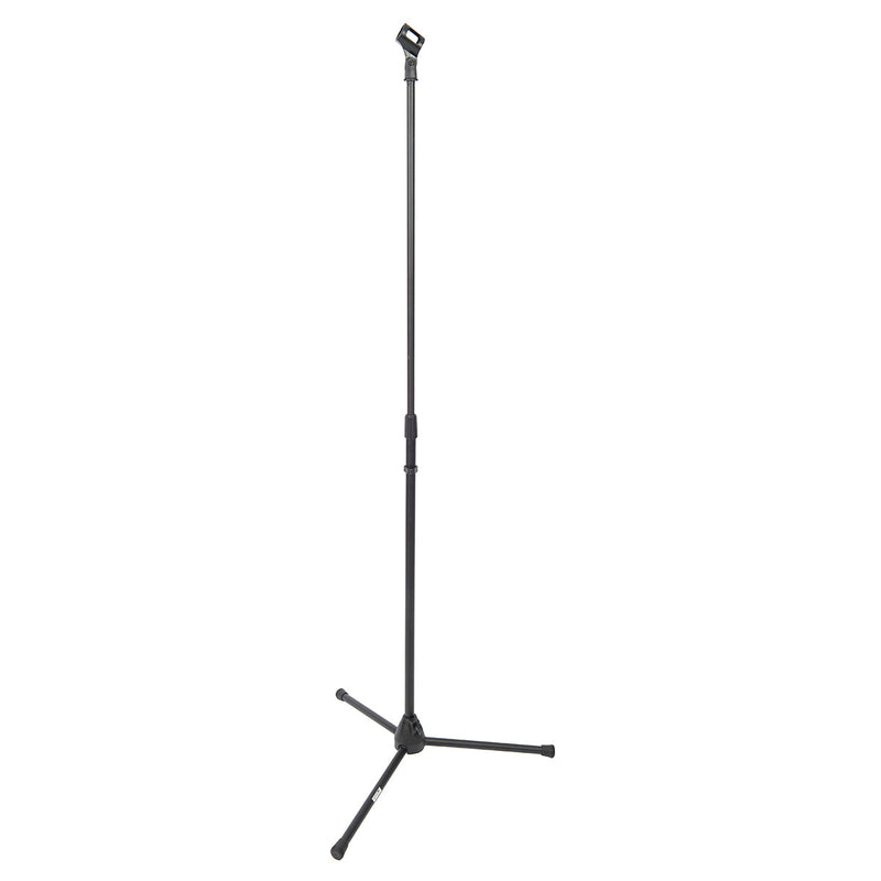 Kinsman Premium Series Straight Tripod Microphone Stand