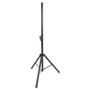 Kinsman Standard Series Speaker Stand ~ Pair with Carry Bag