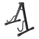 Kinsman Standard Series Heavy Duty Electric/Bass Guitar Stand