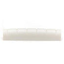 GraphTech NuBone Slotted Guitar Nut