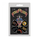 Perri's 6 Pick Pack ~ Guns N' Roses