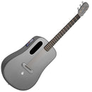 Lava ME 4 Carbon Guitar Space Grey