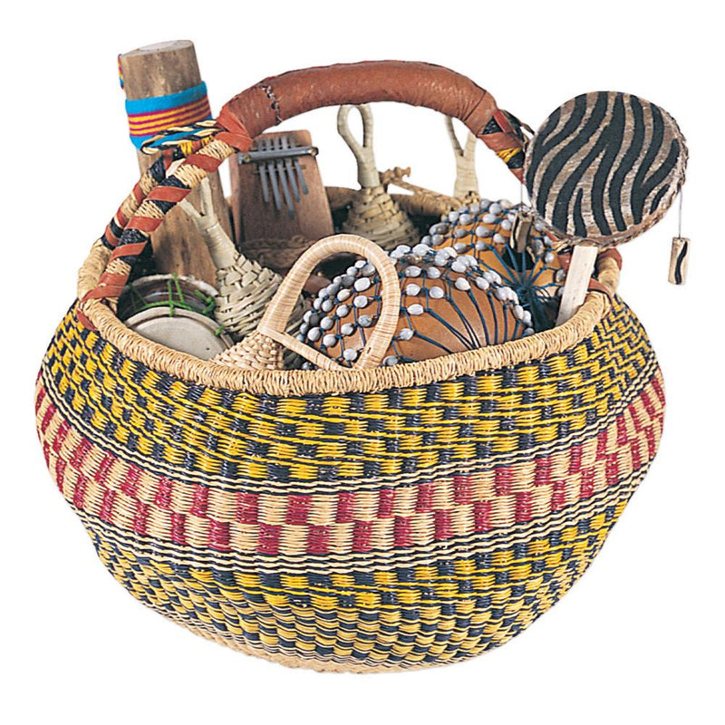 PP World Multicultural Basket