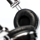 CAD Sessions 100 Studio Headphones ~ Black