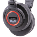 CAD Sessions Headphones ~ Black