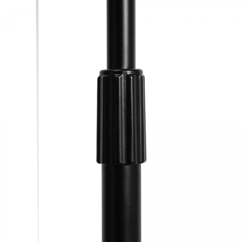 On-Stage Euro Microphone Boom Stand