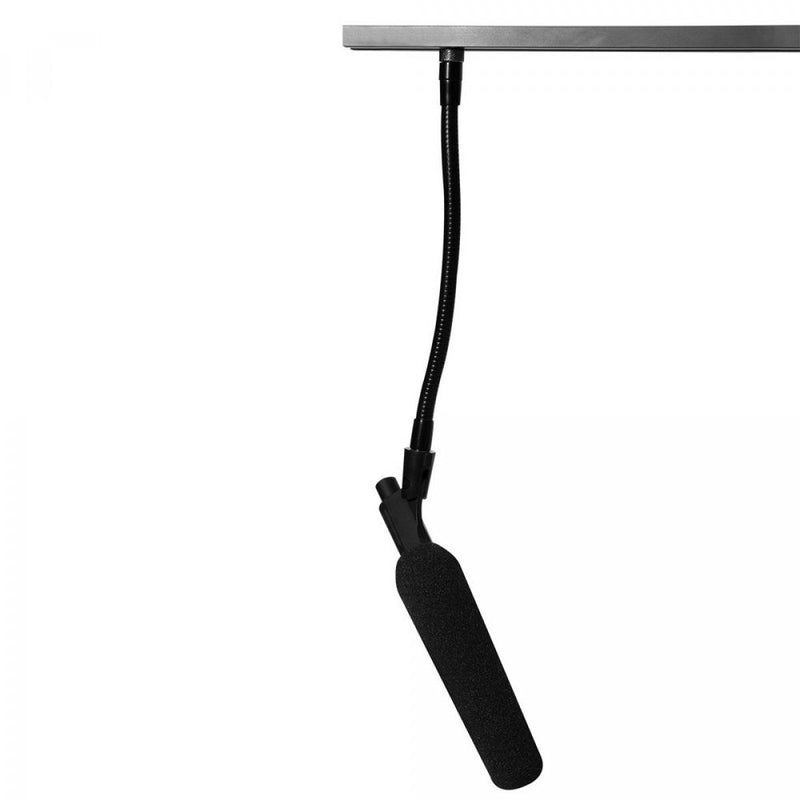 On-Stage Ceiling Bar for Microphones/Lights