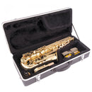 Odyssey Debut 'EB' Alto Saxophone Outfit