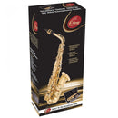 Odyssey Debut 'EB' Alto Saxophone Outfit