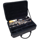Odyssey OCL3500A Premiere A Clarinet W/Double Case