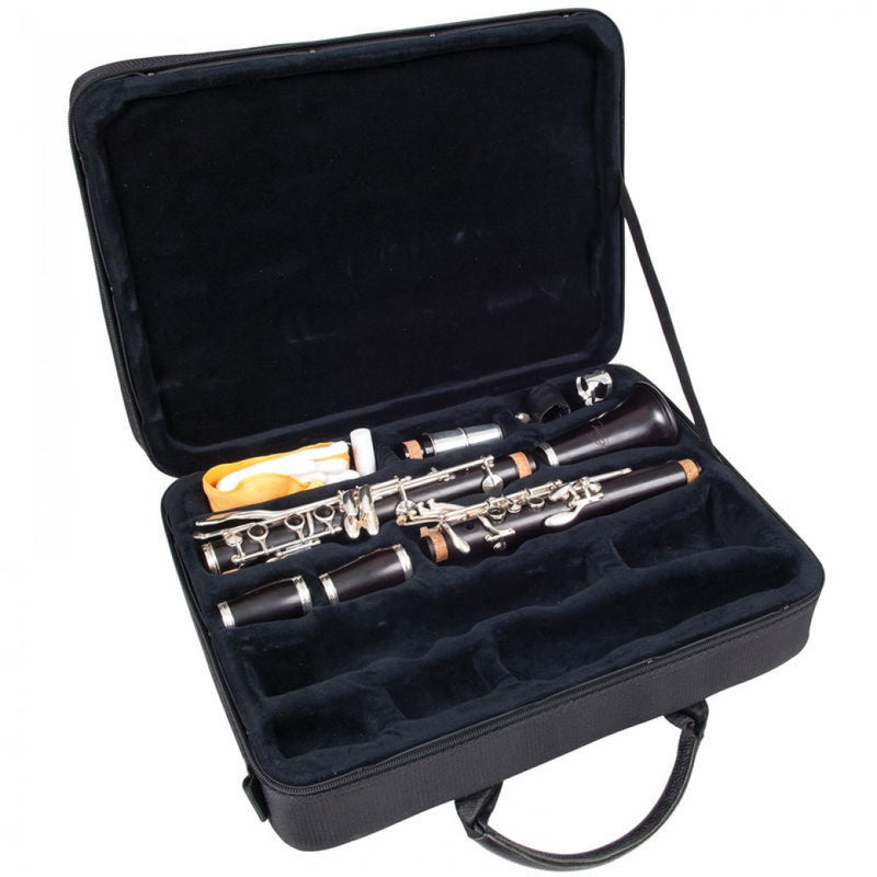 Odyssey OCL3500A Premiere A Clarinet W/Double Case