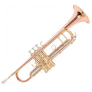 Odyssey Premiere 'BB' Trumpet Outfit