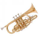 Odyssey Debut 'BB' Cornet Outfit