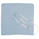 Odyssey Essentials Microfibre Pull-Through Swab ~ Alto Saxophone