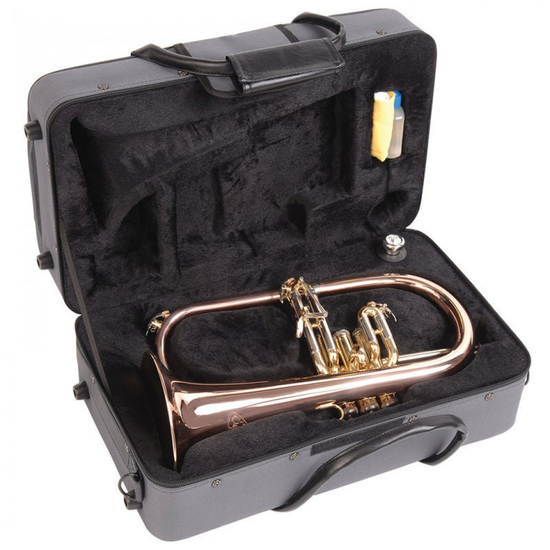 Odyssey Premiere 'BB' Flugel Horn Outfit