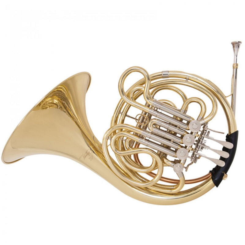 Odyssey Premiere 'BB/F' French Horn Outfit