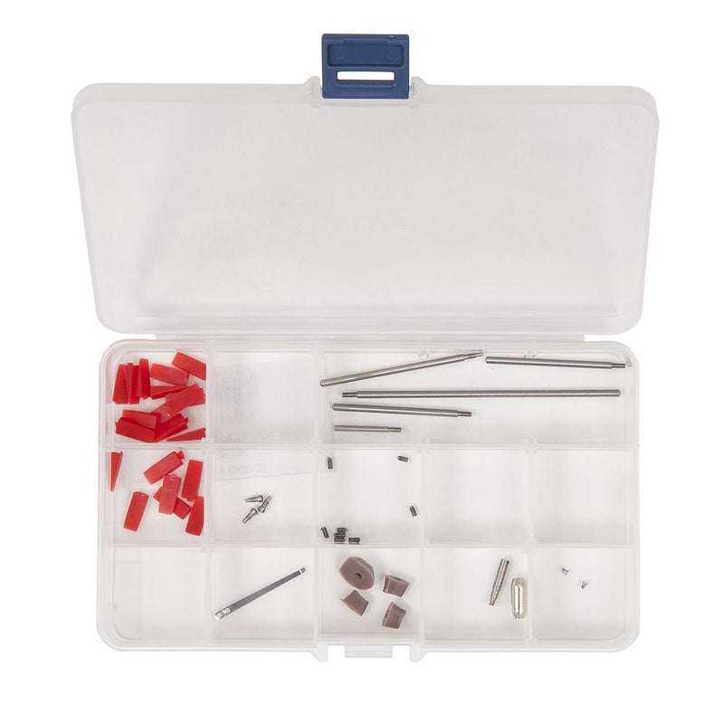 Odyssey Replacement Parts Kit – Flute