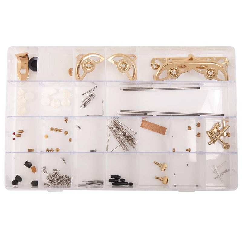 Odyssey Replacement Parts Kit ~ Alto Sax