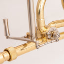 Odyssey Premiere 'BB/F' Tenor Trombone Outfit