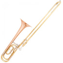 Odyssey Premiere 'BB/F' Tenor Trombone Outfit