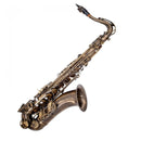 Odyssey Symphonique 'BB' Tenor Saxophone Outfit ~ Distressed