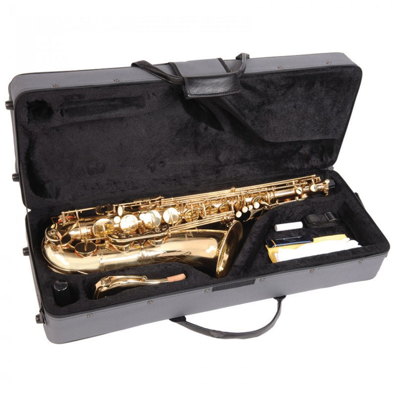Odyssey Premiere 'BB' Tenor Saxophone Outfit