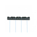 GraphTech Ghost Saddles for Bass