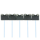 GraphTech Ghost Saddles for Bass