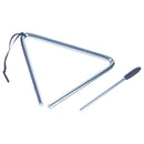 PP World Triangle & Beater ~ 15cm
