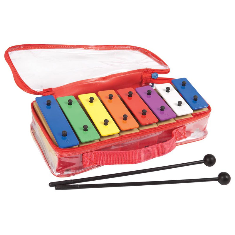 PP World Chime Bar Set