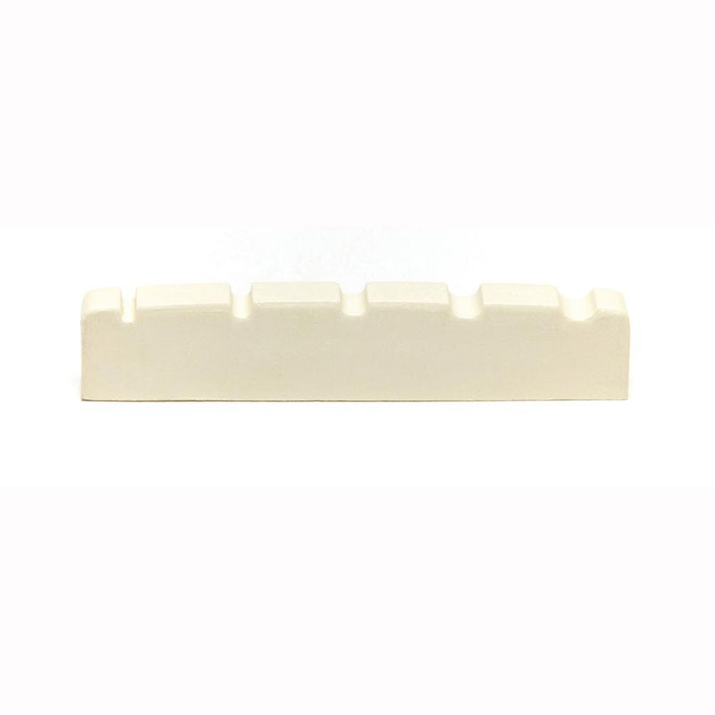 GraphTech Tusq ~ Man-Made Ivory Bass Nuts