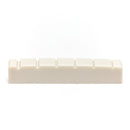GraphTech Tusq ~ Man-Made Ivory Guitar Nuts