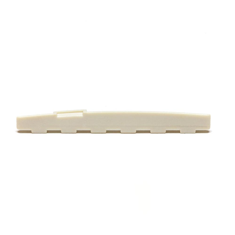 GraphTech Tusq ~ Man-Made Ivory Acoustic Saddles