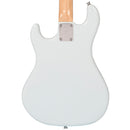 Rapier 22 Electric Guitar ~ Daphne Blue