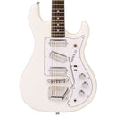 Rapier 33 Electric Guitar ~ Artic White