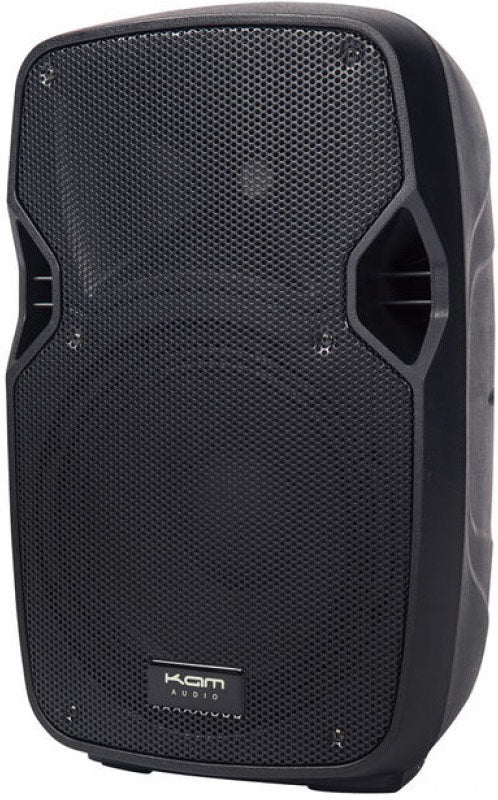 Kam Active Speaker with Bluetooth® ~ 300w